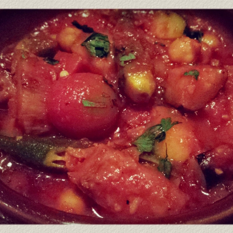 トリッパのトマト煮(チルコロ （CIRCOLO）)