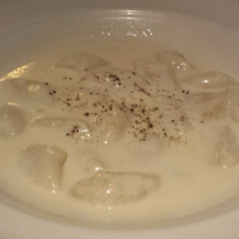 ニョッキ(チルコロ （CIRCOLO）)