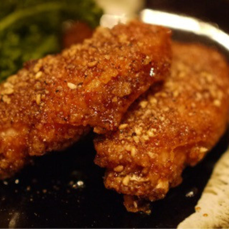 絶品手羽先(チルコロ)