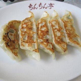 餃子(ちんちん亭 )
