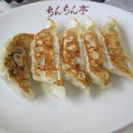 餃子