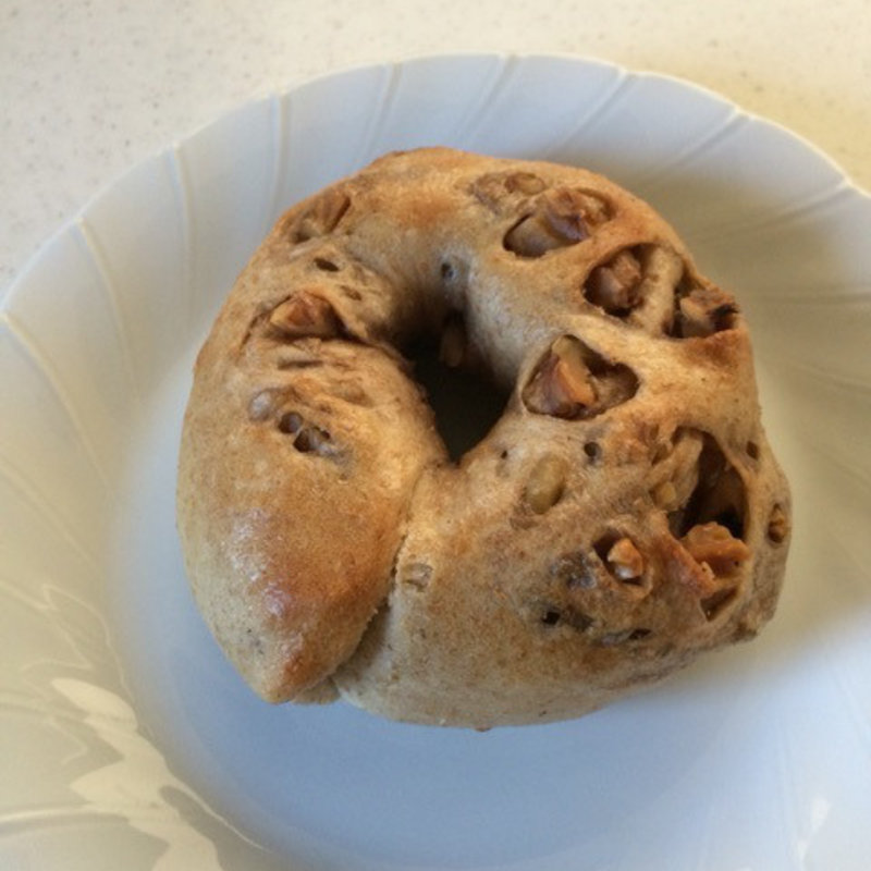 くるみ(ツェルマット)