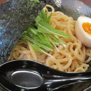 海老つけ麺(つけ麺 謙信 )