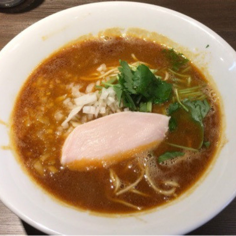 エビラー(つけ麺一燈 （ツケメンイットウ）)