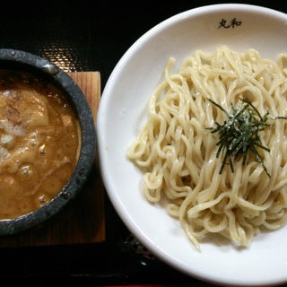 担々つけ麺(丸和 弥富店)