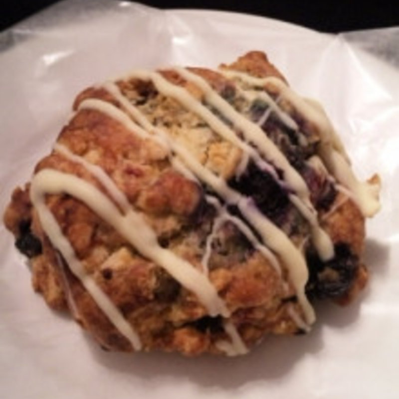 ファイブベリースコーン(DEAN & DELUCA カフェ Echika表参道)