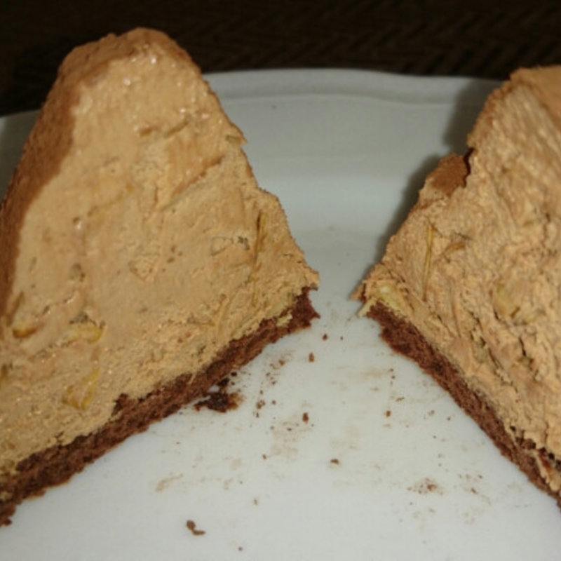 チョコレートケーキ(ティカール バイ ブロードハースト)