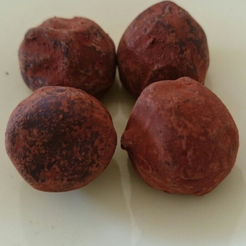 トリュフ(ティカール バイ ブロードハースト)