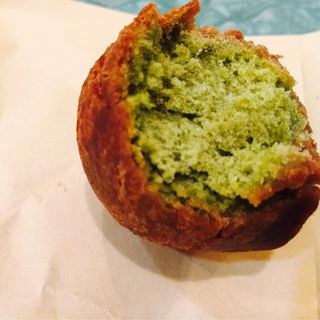サーターアンダーギー(ティダティダ )