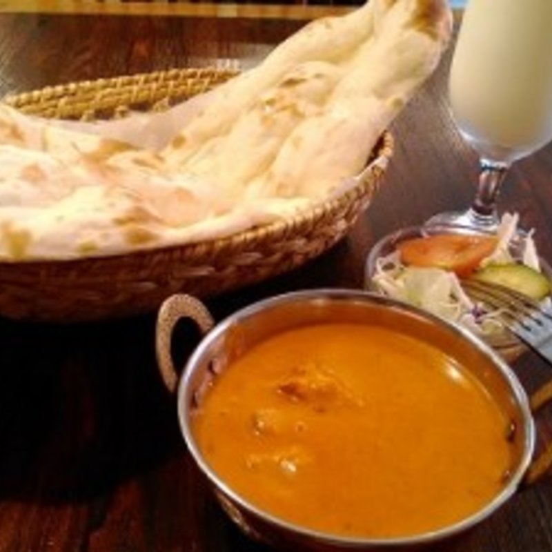 　 ランチ セット a ～ c 各種(ディップマハル 四谷本店)