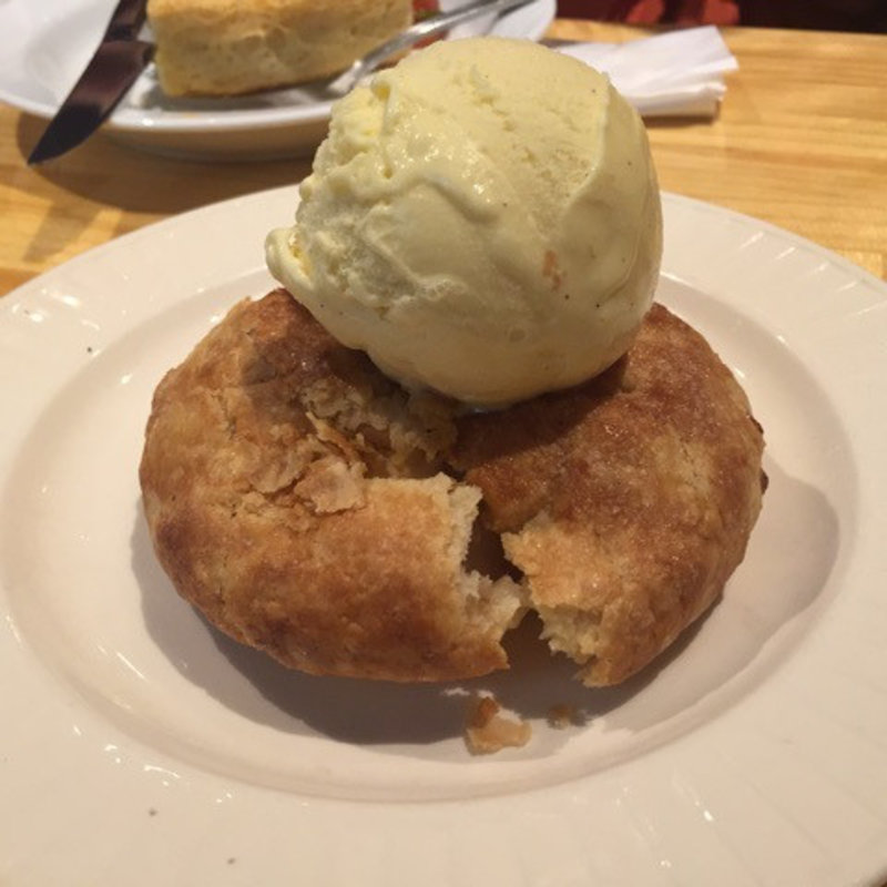 アップルパイ(DevilCraft Hamamatsucho)