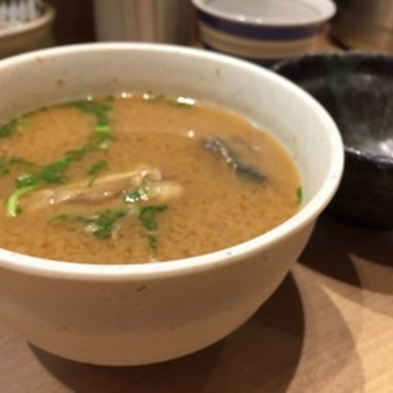 ラーメン大盛り(デブソバ リパブリック御器所店)