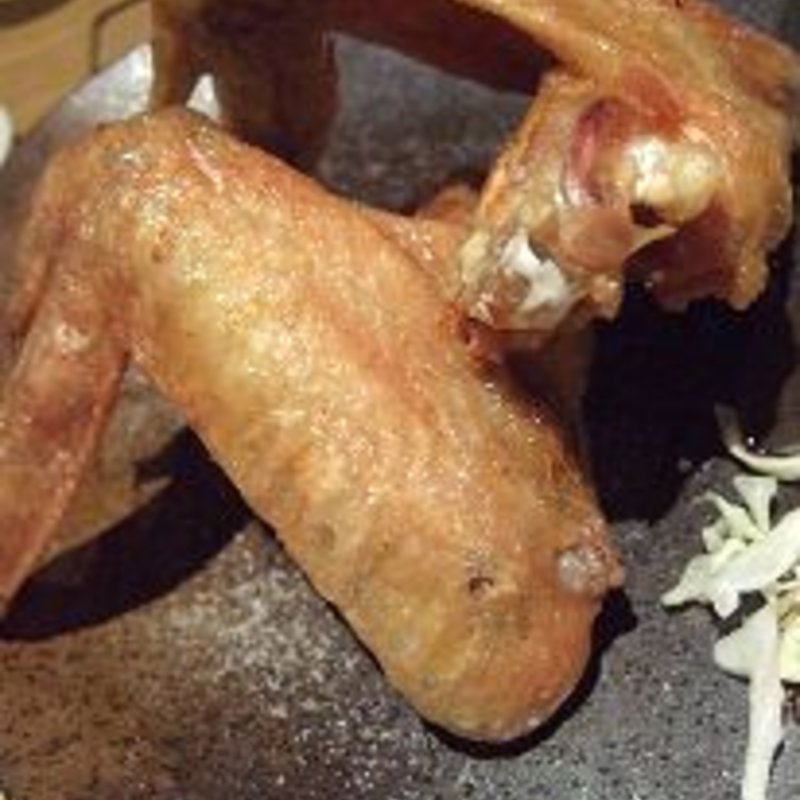 大手羽(テムジン　警固店)