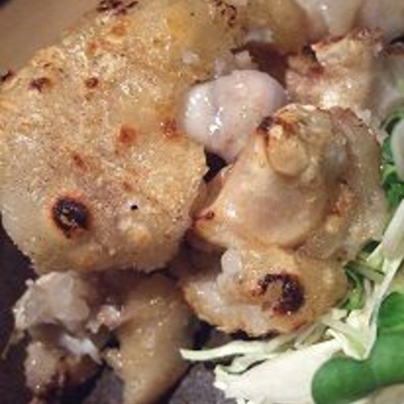 豚足(テムジン　警固店)