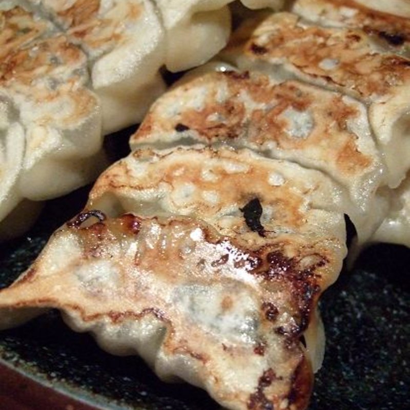 餃子(テムジン　警固店)