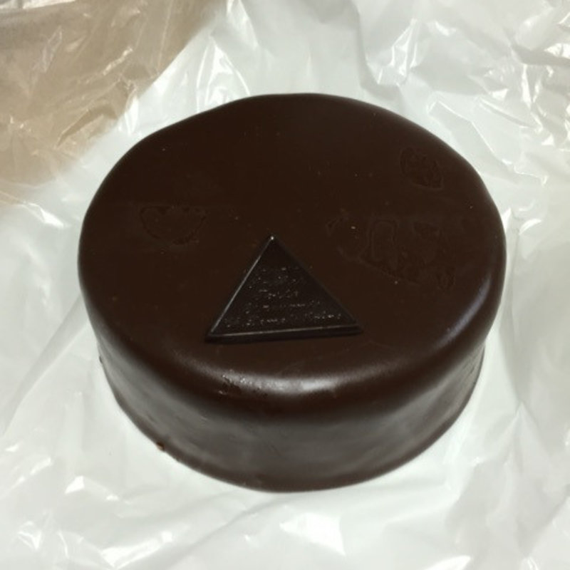 ザッハトルテ(デメル)