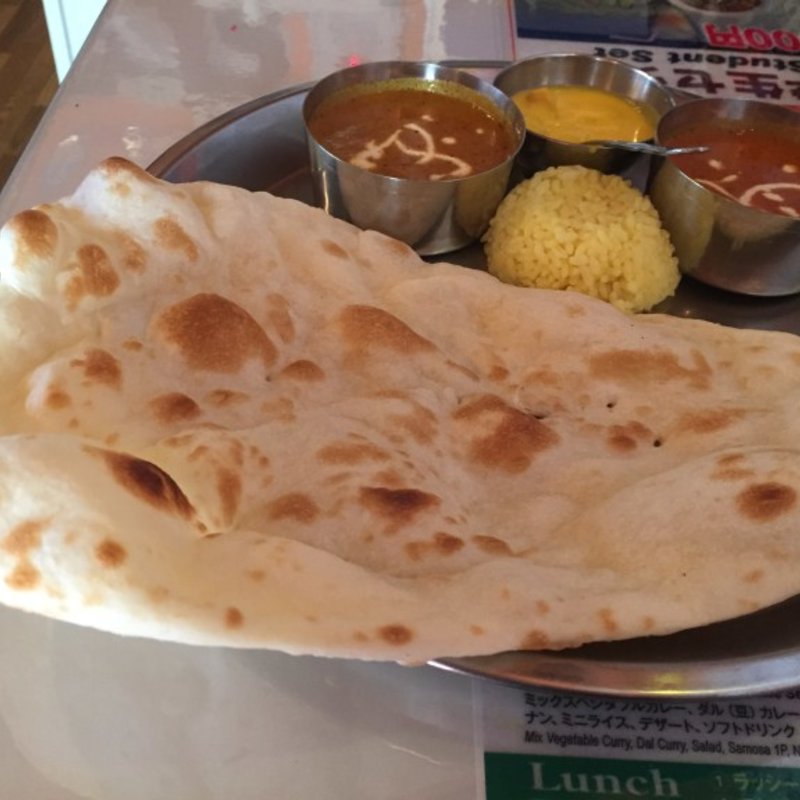 レディースセット(デリーマハル)