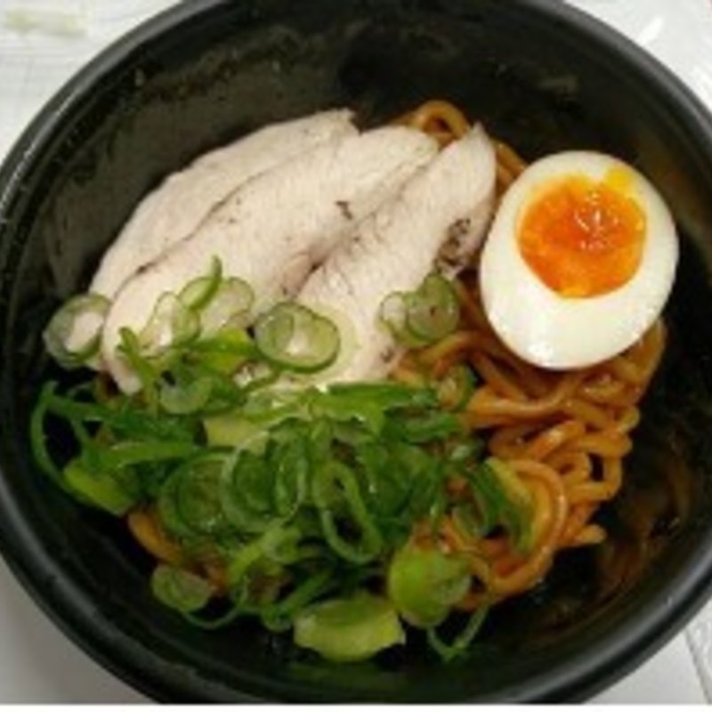 四川麻婆風だれ(デリめん まぜそばジャパン)