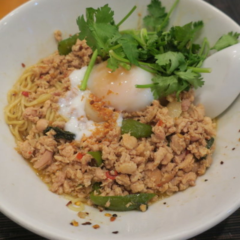 本日の自家製アイスクリーム(デルソル 高円寺店)