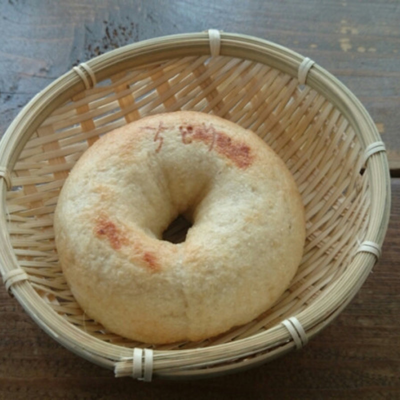 ちどり生おからべーぐる(ちどり )