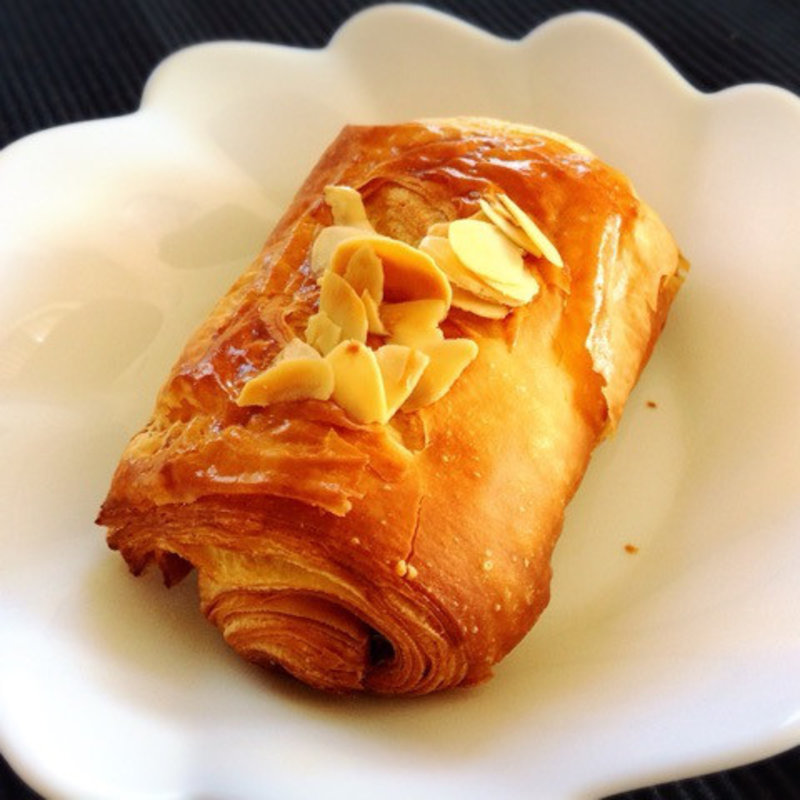 パンオショコラ(ドゥブルベボレロ 大阪本町店)