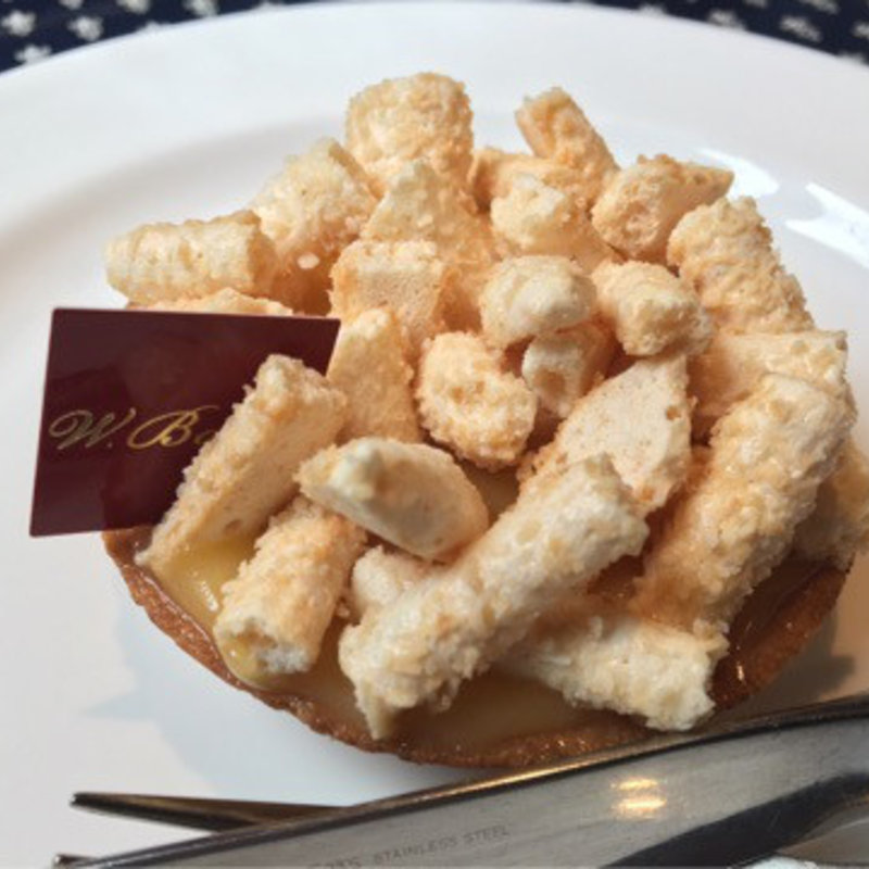 ﾀﾙﾄ・ｼﾄﾛﾝ(ドゥブルベボレロ （W.Bolero）)