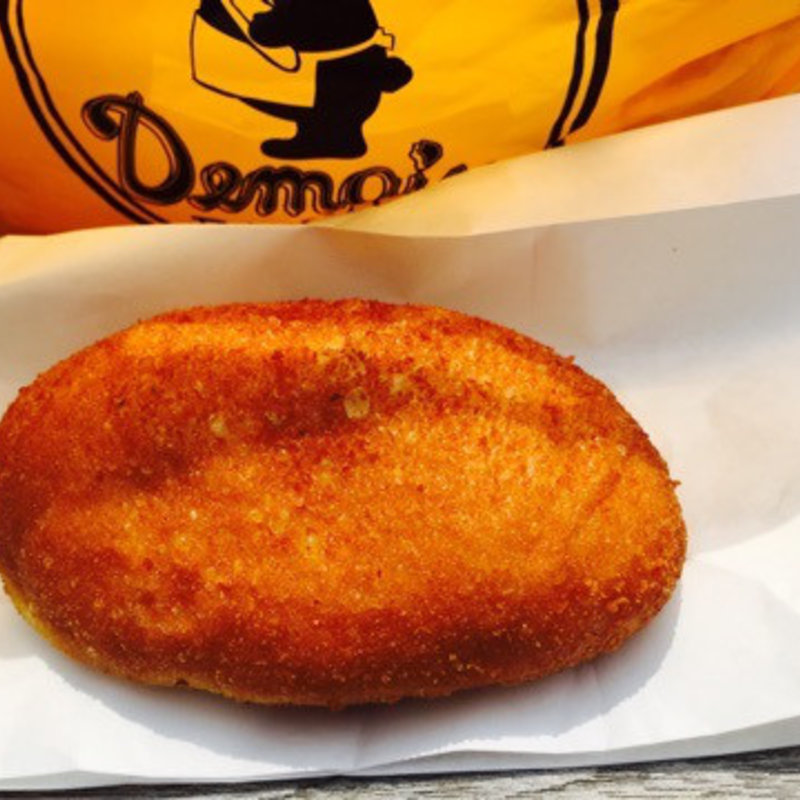 カレーパン(ドゥマン )