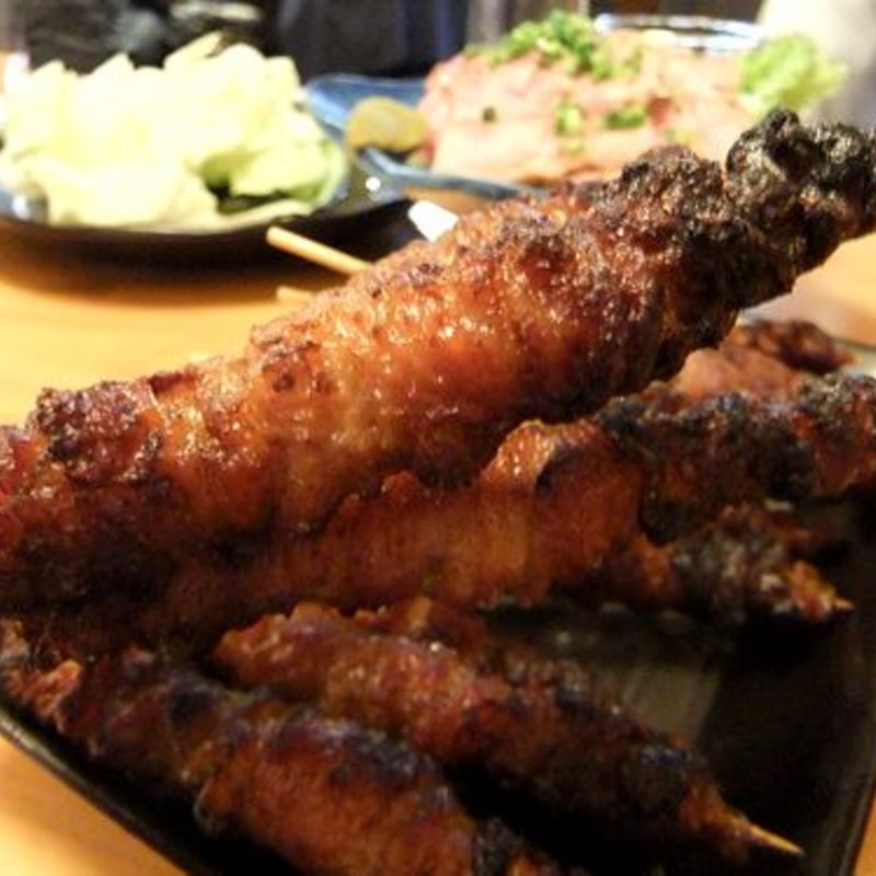 とりかわ(とっと屋)