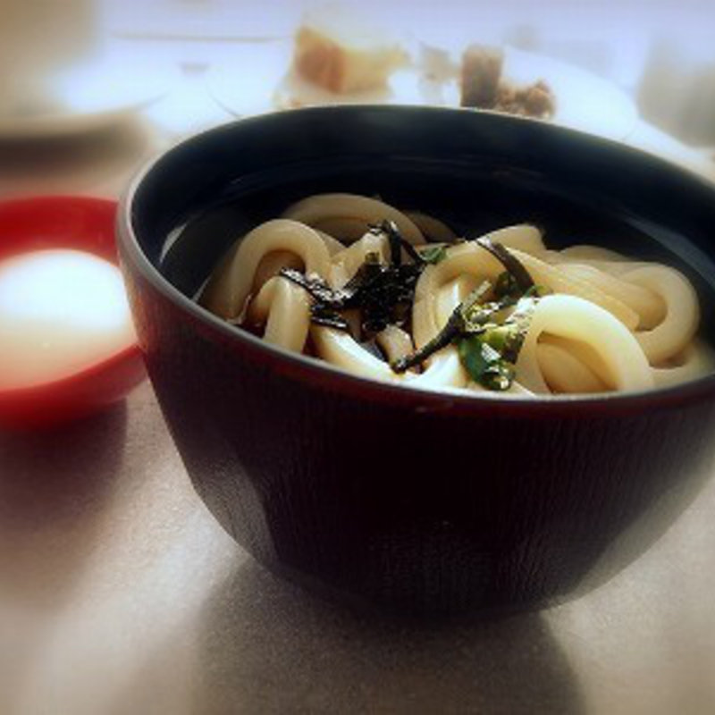 うどん(トップ)