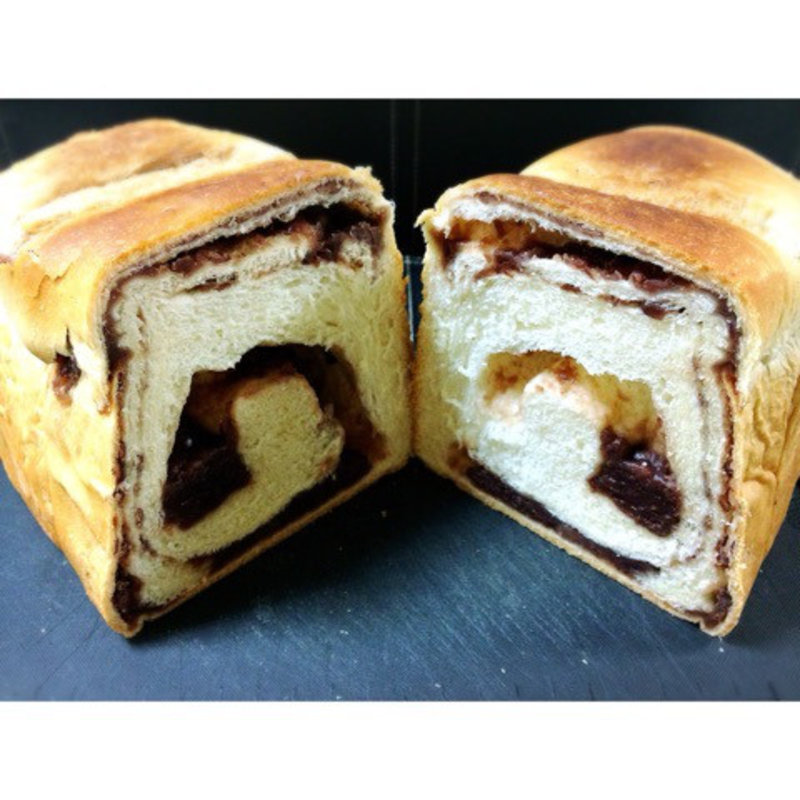 あん食(トミーズ 魚崎本店)