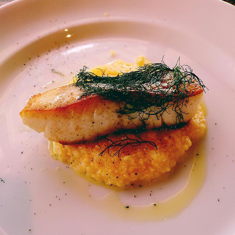 ランチコース(トラットリア タンタボッカ （trattoria Tanta Bocca）)