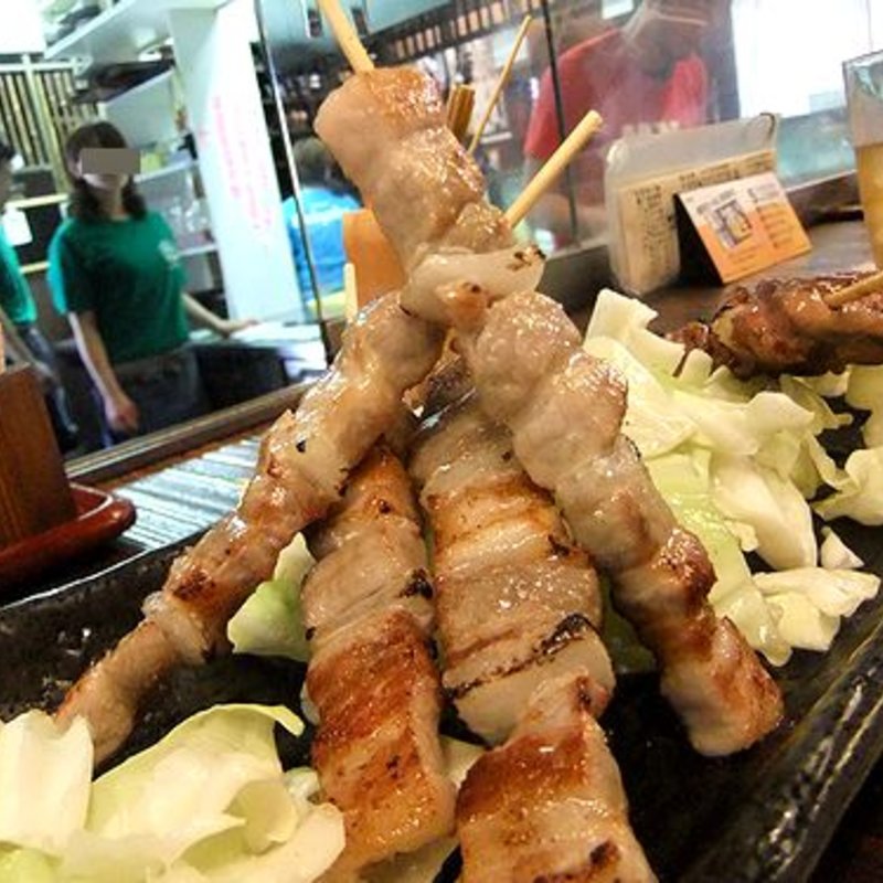 バラ(とりかわ 粋恭)