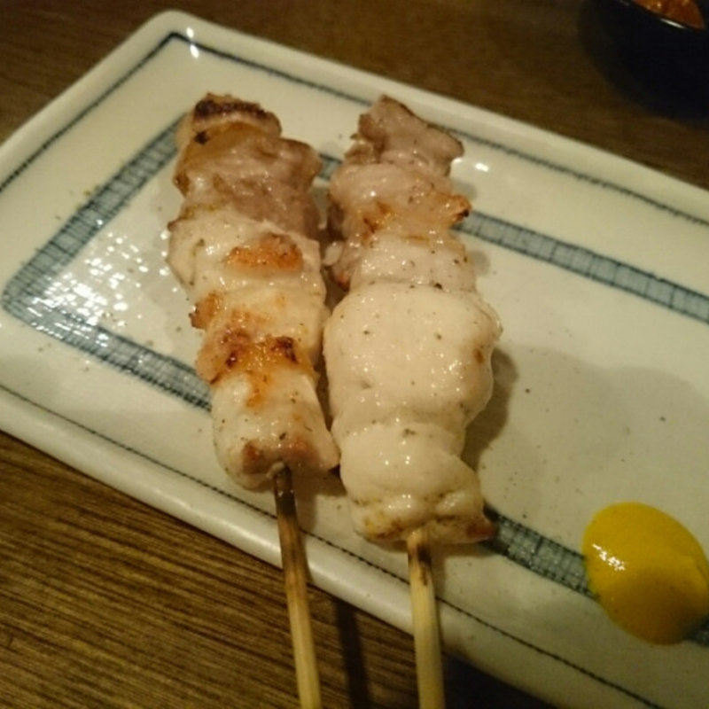 とり精肉＆豚精肉(とりきん )