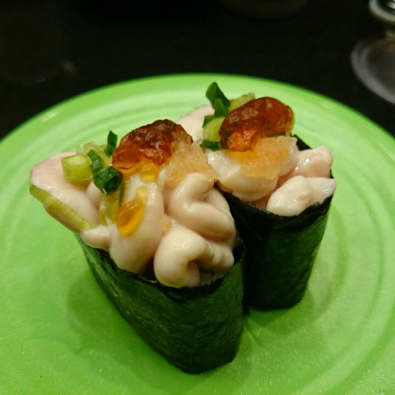 納豆つくね(とりきん )