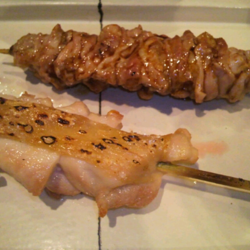 はらみ　もも(とりこ )