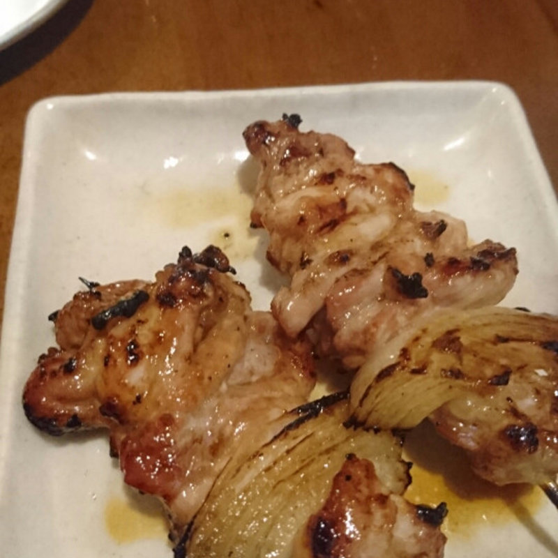 おまかせ10本盛り合わせ(とりじん )