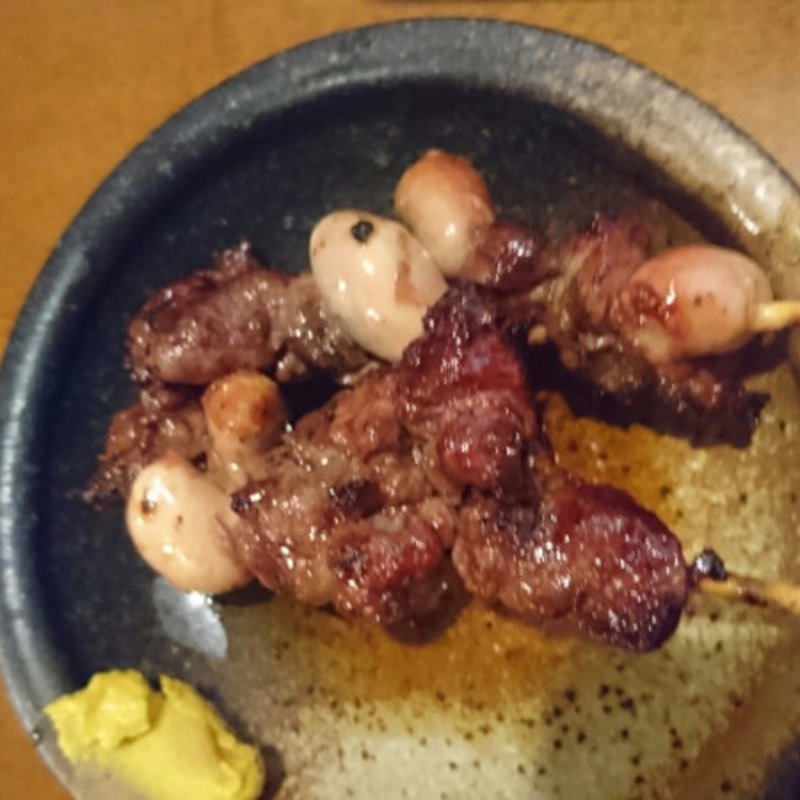 せぎも(とりじん )