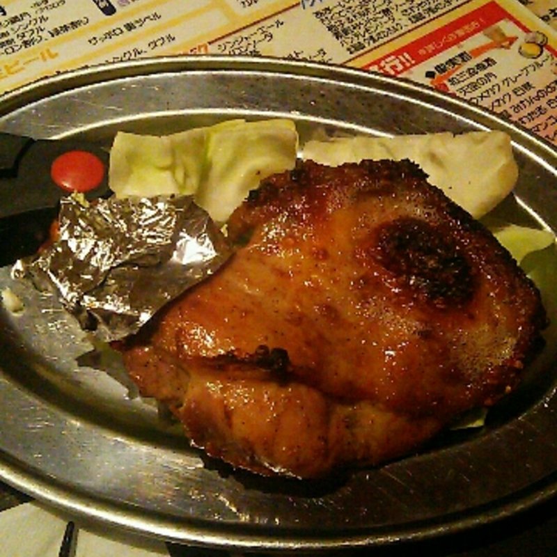 とりの介のジューシーチキン(とりの介 鳥取店)