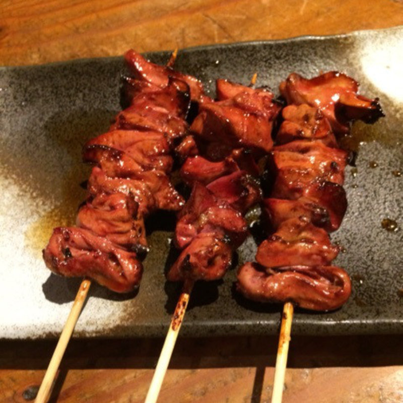 レバー(とりや 雲吉)