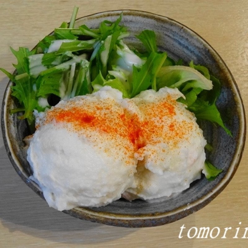 ポテトサラダ(とり一 （とりいち）)