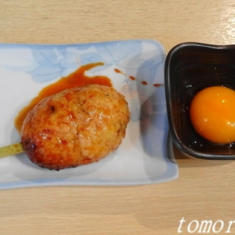 手作りつくね(とり一 （とりいち）)