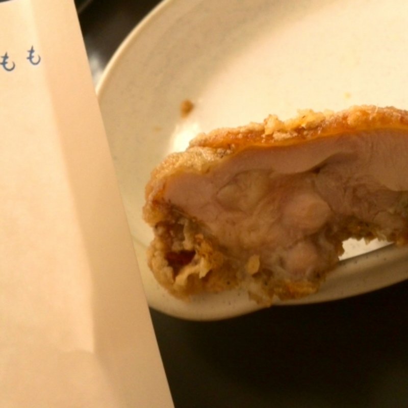 塩味もも(とり多津　方南町店)