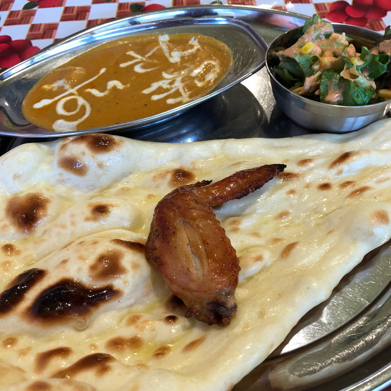 B2 set(ナマステスーリャ )