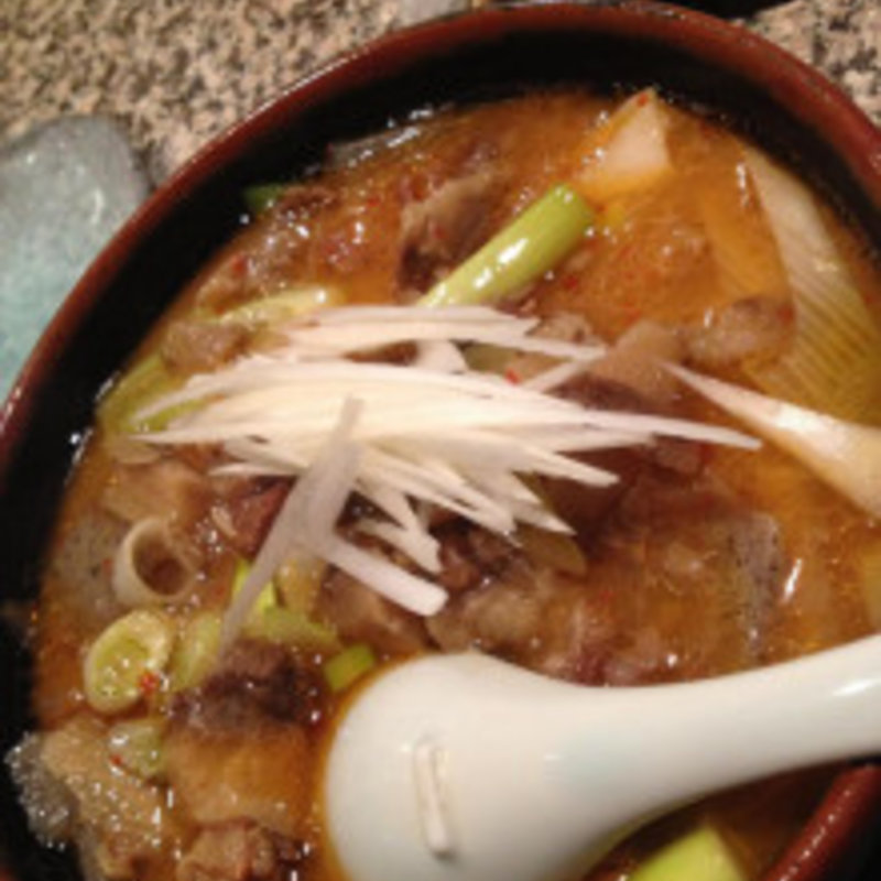 せせり(とんじゅ)