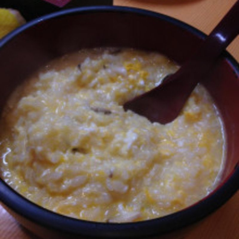 牛すじ肉スープ(とんじゅ)