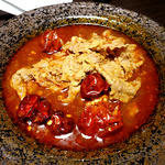 水煮牛肉(とんずりん )