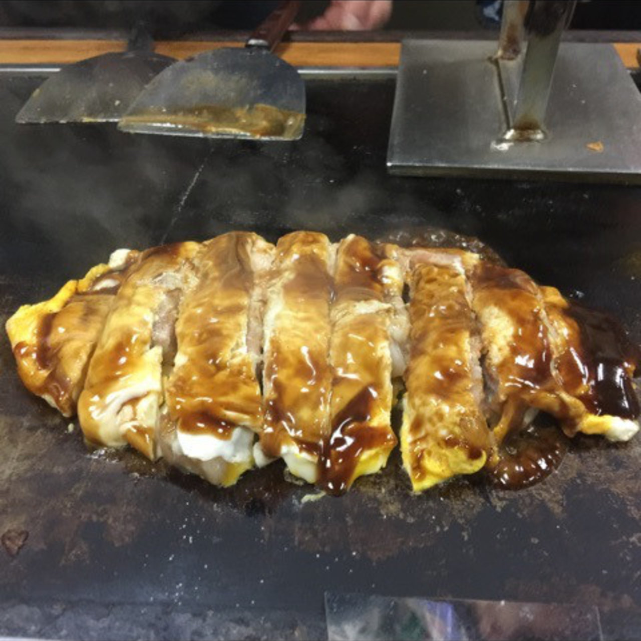 大阪府のおすすめとん平焼きbest30 Sarah サラ