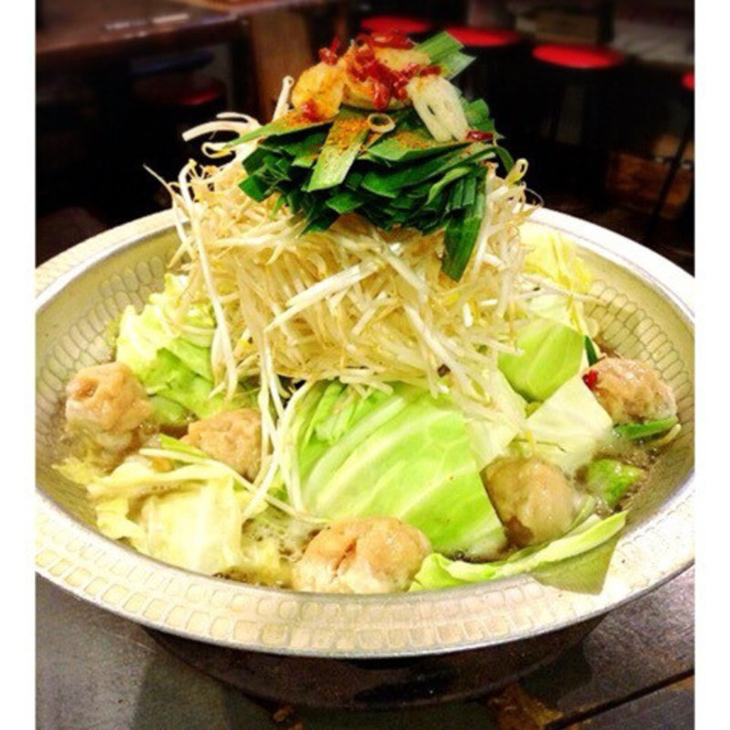 地鶏鍋(ど鍋や （本店）)