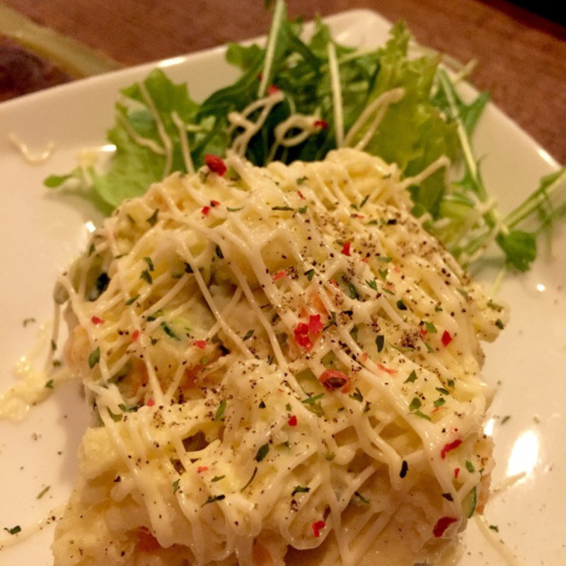 ポテサラ(なかい 天満橋店 )