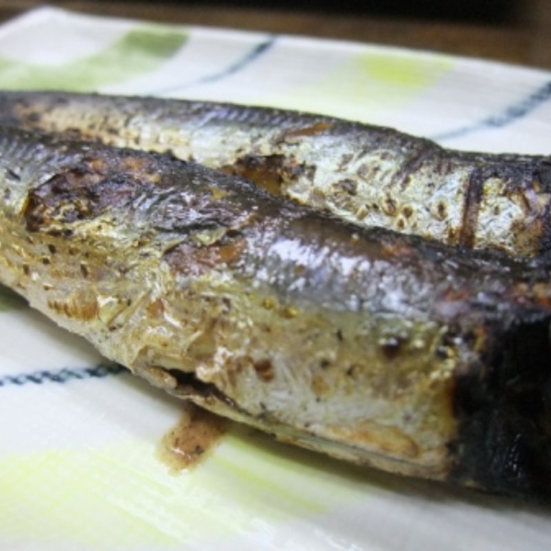 丸干し(ナカジマ酒店)